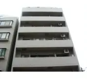 アリュージュ南千住