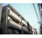 アートコート武蔵小山JP