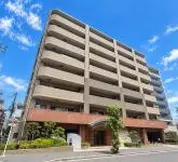 プレサンス京橋グリーンヤード アルミラ