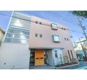 ザ・グランツ等々力