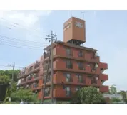 コスモヒルズ横浜ウエスト