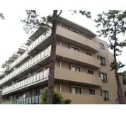 パークホームズ津田沼奏の杜