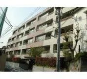 オープンレジデンシア新宿ザ・ハウス