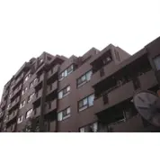 ライオンズシティ戸越銀座　