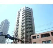 クラルテ武蔵小山　