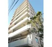 デュオステージ新高円寺