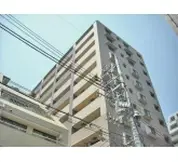 ジェイパーク武蔵小山III