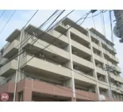 ロイヤルステージ松戸六実