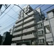 ユニーブル南馬込