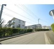 サングレイスガーデン鶴ヶ峰