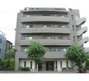 オーベル西葛西