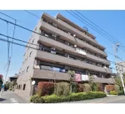 ナイスパークフロンテージ西葛西