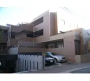 グランドメゾン品川シーサイドの杜