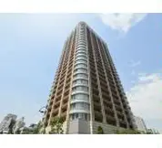 プレシス大井町パークフロント