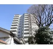 ピアース大井仙台坂 