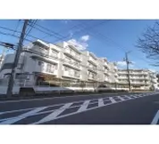 グレーシアタワー二俣川