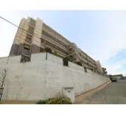 ダイアパレス横浜四季の森