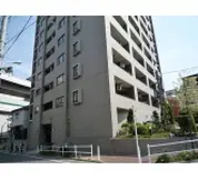 ガーラ大山駅前