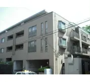 グランメール六本木