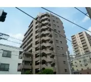 プラウド志村坂上ディアージュ