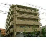 ベルクレール立川錦町