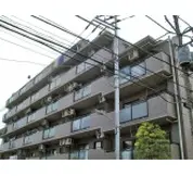 プラウド西葛西