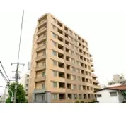 ブリリアタワー池袋ウエスト