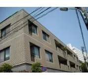ミッドガーデン赤坂氷川