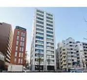 クレヴィア渋谷富ヶ谷 