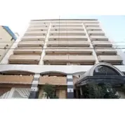 パデシオン西大路御池駅前