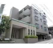 溝の口パークホームズ弐番館