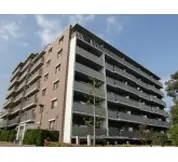 第3大船パークタウン