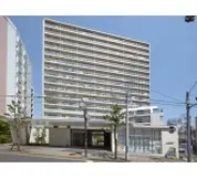 プリンスハイツ国分寺