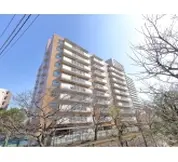 オープンレジデンシア亀戸