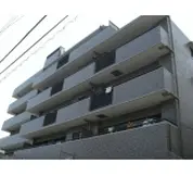 グラシアス横浜妙蓮寺