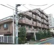 ブリリア高輪レフィール