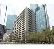 白金第一マンションズ
