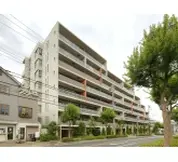 パークビレッジ南町田