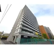 コスモレジデンス東京イースト