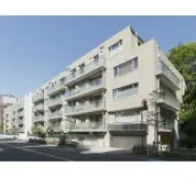 プラウド南麻布