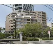 東急ドエル・プレステージ赤坂氷川町