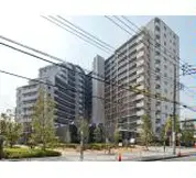 ダイアパレスグランデージ川崎多摩川リバーウイングス
