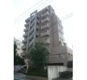 高輪4丁目パークマンション