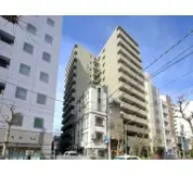 クレストフォルム日本橋水天宮
