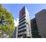 ザ・パークワンズ日本橋人形町