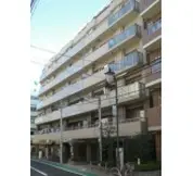 東急ドエルアルス麻布十番