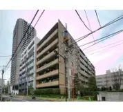 晴海フラッグサンビレッジ（A～F棟）