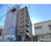 モアクレスト築地