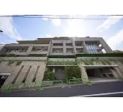 パークタワー品川ベイワード
