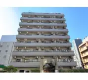 パークタワー勝どきサウス